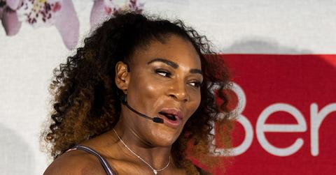 ‘Do it for yourself’ Berlei Sport Campaign Featuring Serena Williams