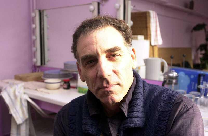 michael richards prostate cancer