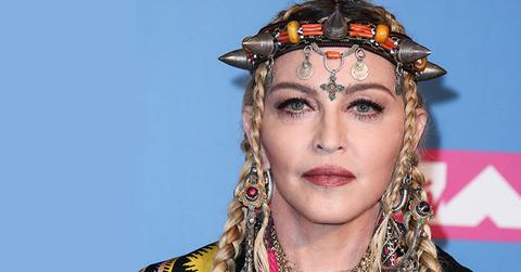 A-Listers In Mourning As Head Of Controversial Religion Kabbalah Dies