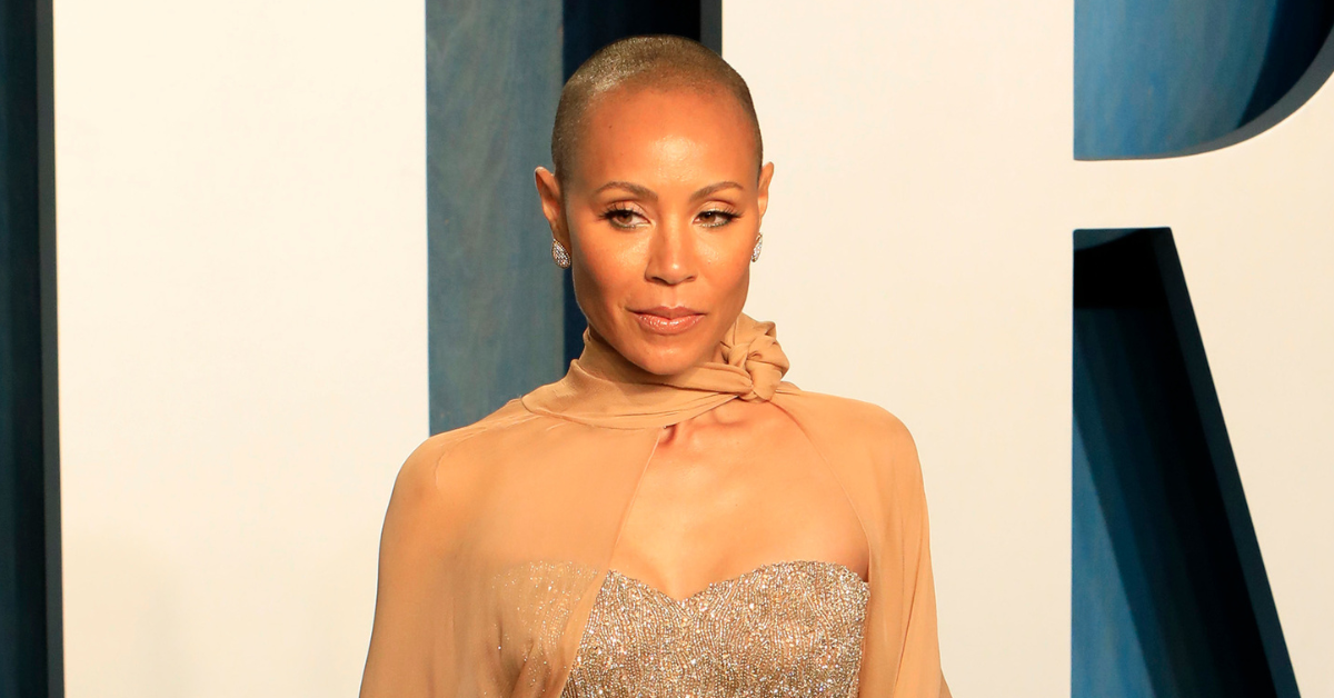 Jada Pinkett Smith News - Us Weekly