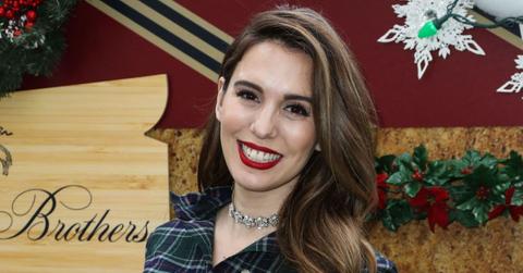 Photo of Christy Carlson Romano