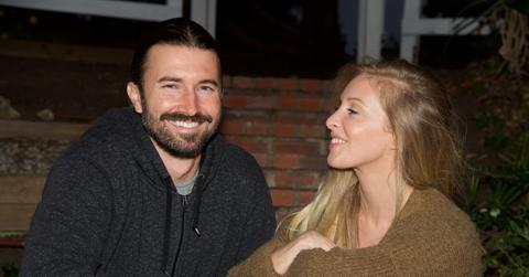 Brandon Jenner Record Release Party For “Burning Ground”