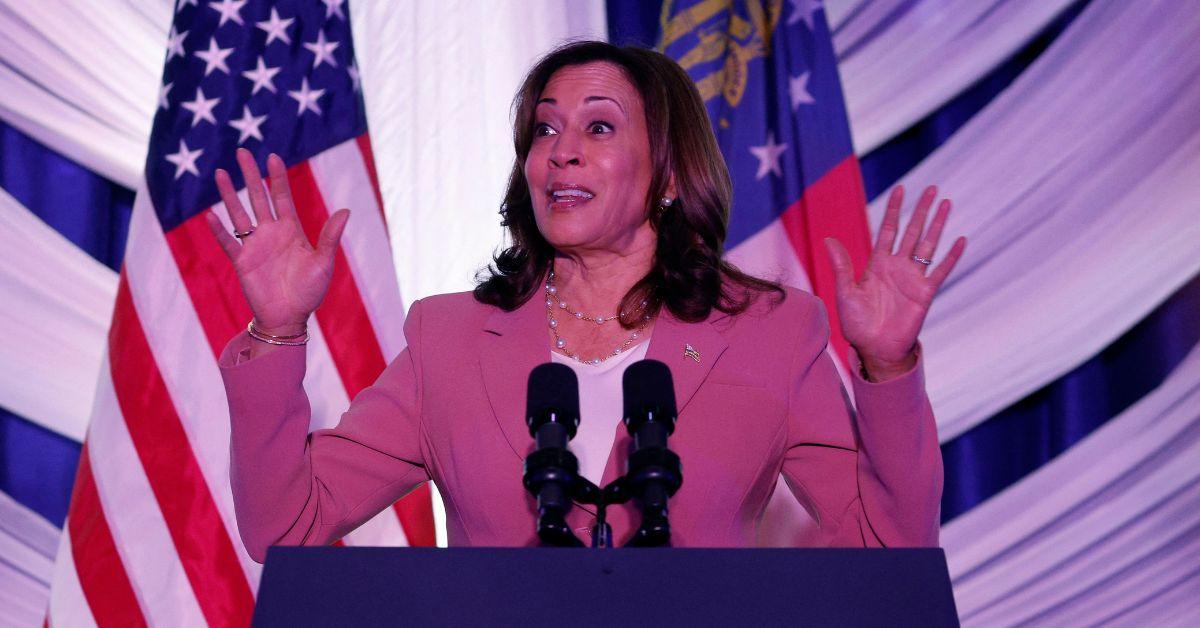 kamala harris