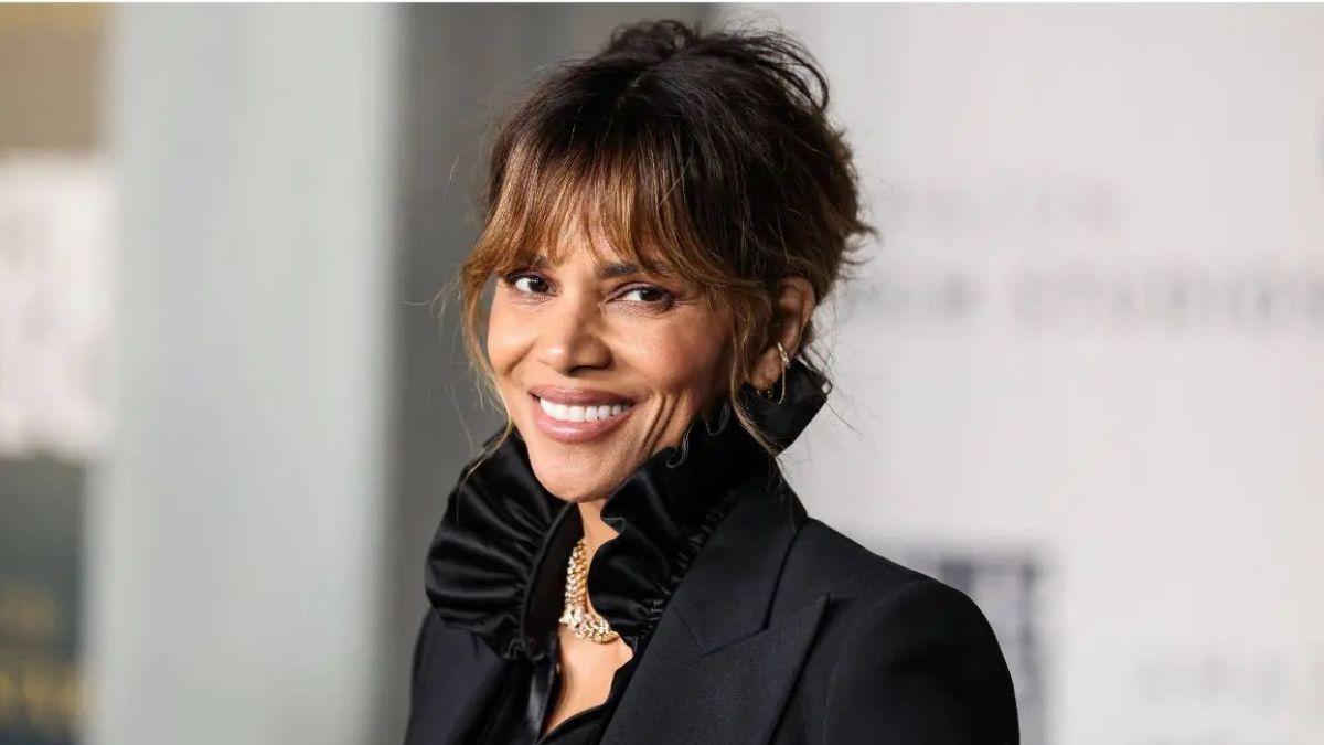 image of Halle berry