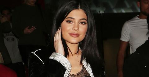 Kylie jenner blac chyna feud