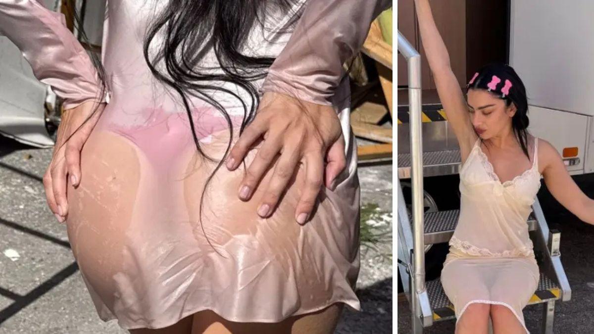 charli xcx hottest photos