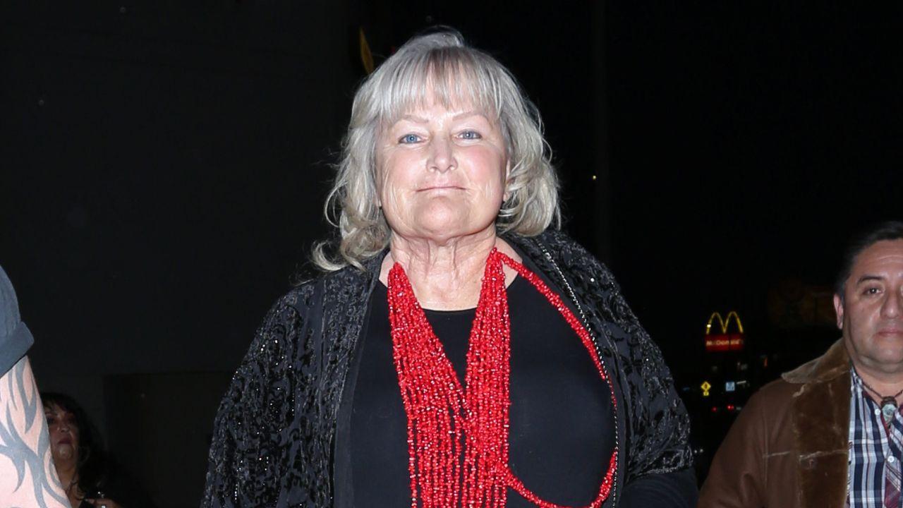 who is paris jackson mom debbie rowe