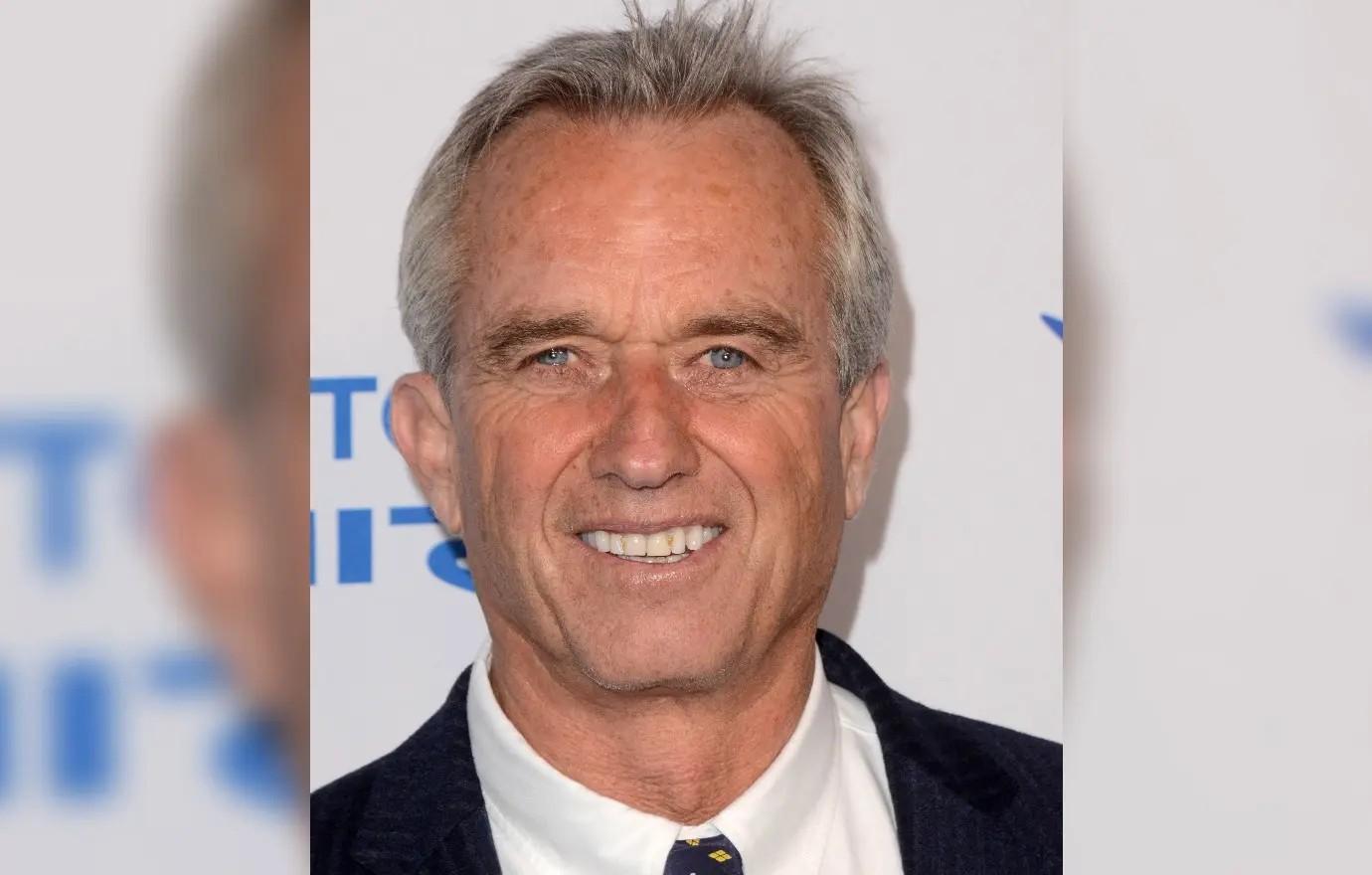 robert f kennedy jr media very despicable person