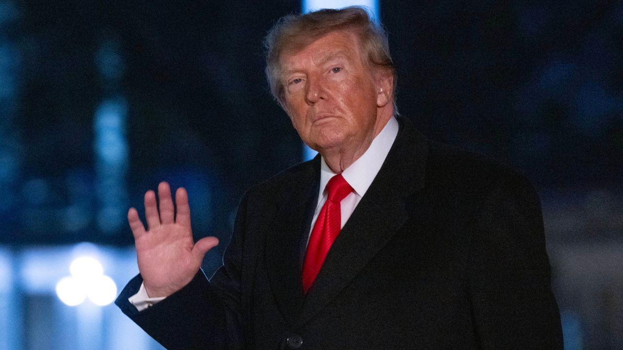 Photo of Mary ripped Trump's plan to investigate voter rolls in swing states.