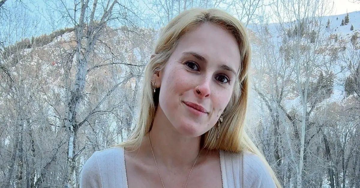 Sam Rumer Instagram Rumer Willis Cries Over How Hard ‘Being A Single Mom Is' In Video