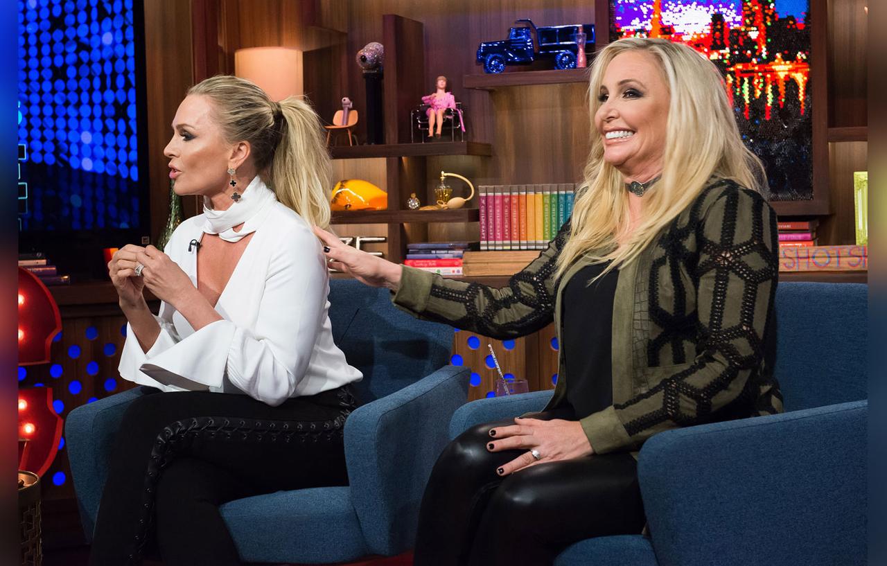 Jim Bellino Refuses to Pay Shannon Beador After Losing to Her in Court