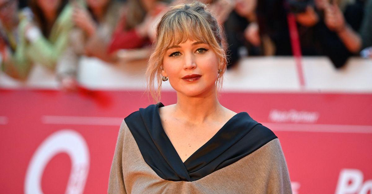 image of Jennifer Lawrence has taken two two-year breaks from acting in recent years.