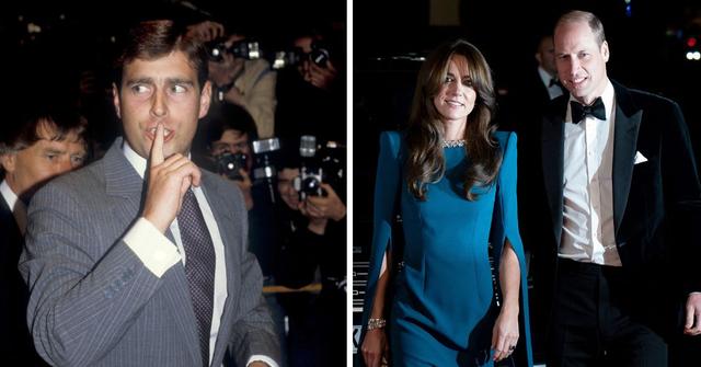 prince william kate middleton refuse move into royal lodge