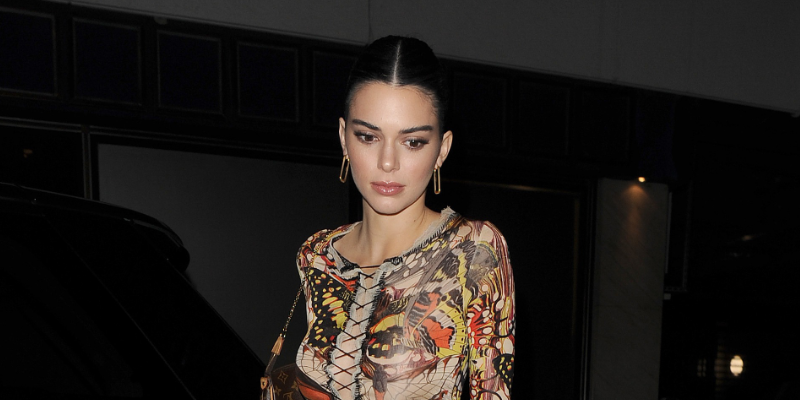 kendall-jenner-admits-being-stoner-smoking- marijuana