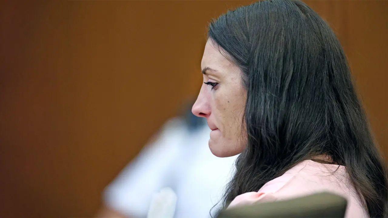 Image of The holdout juror in Lindsay Clancy's trial, Michael P. Desronvil, was previously accused of domestic violence and has an active restraining order against him.
