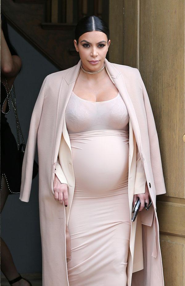 Kim kardashian dangerous pregnancy procedure 01