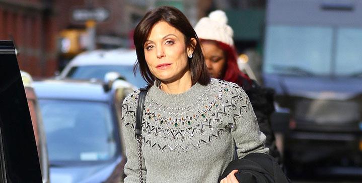 Bethenny frankel ex husband jason hoppy arrested stalking harassment hr