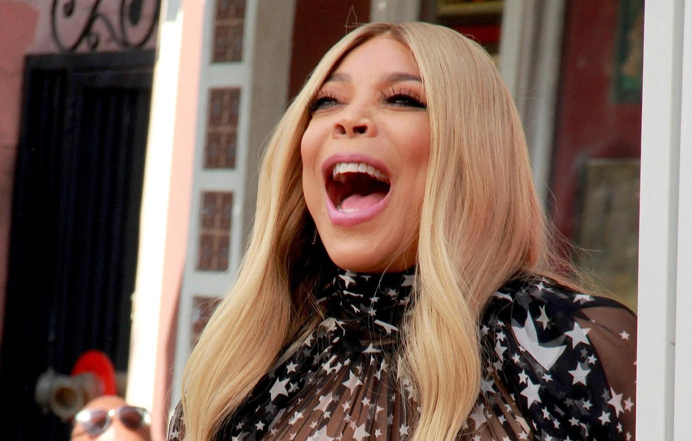 wendy williams left alone no access money food guardian