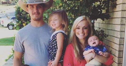 Teen mom mackenzie mckee daughter birthday h