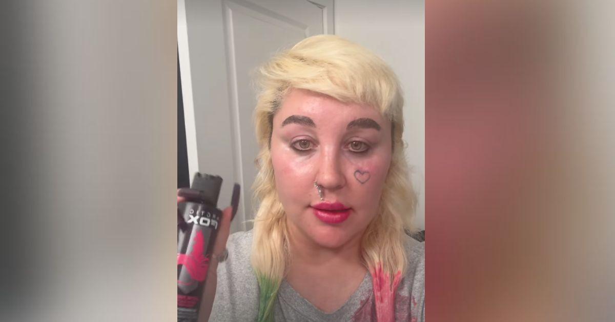 amanda bynes ozempic look better pictures lose double chin