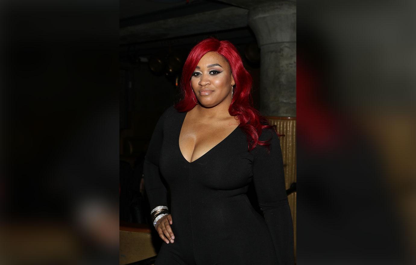 L&HH' Star Rah Ali Loses Child After Birth, Nicki Minaj Offering Support