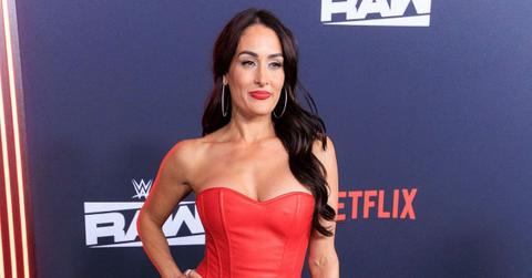 Photo of Nikki Garcia