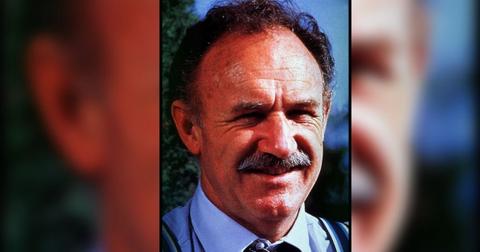 Gene Hackman Had Strained Relationship With His Children Prior To Death