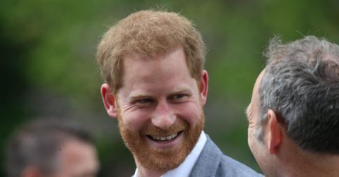 prince harry knows nobody wants to see him during uk trip
