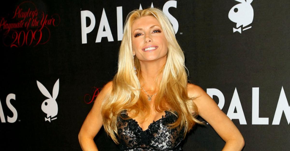 Image of Brande Roderick.