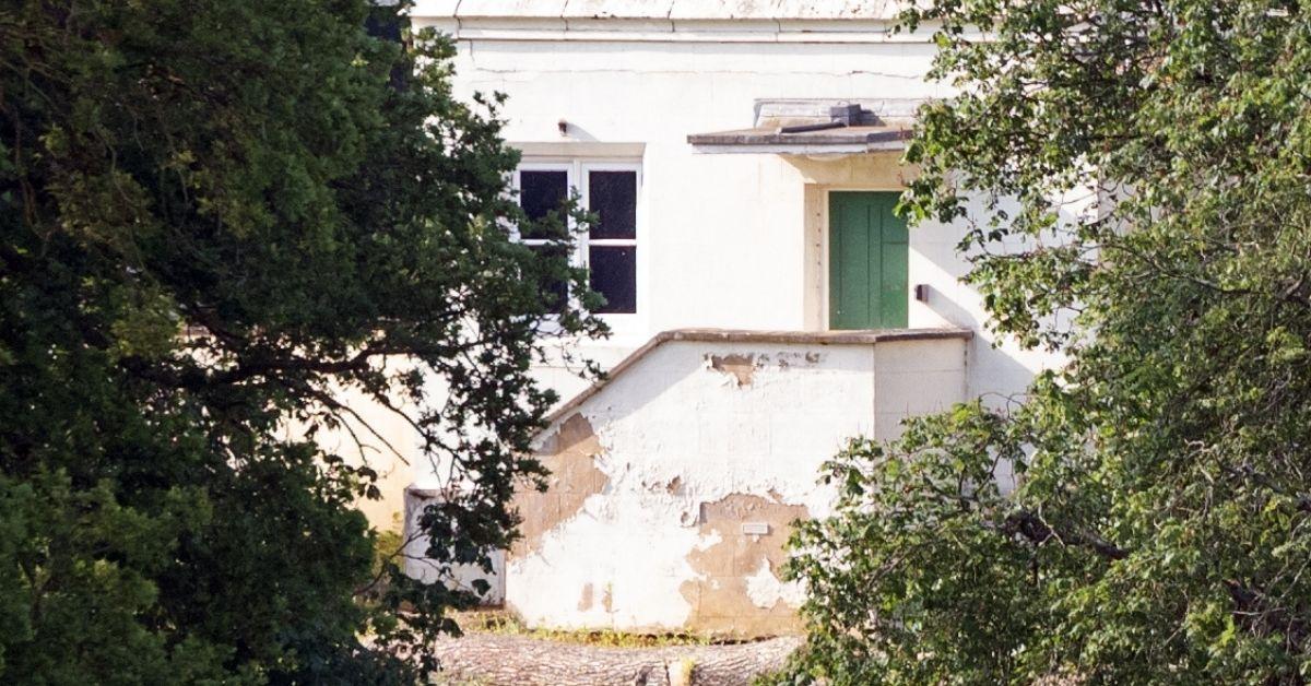 image of Prince Andrew's renovation spending counted as rent in advance.