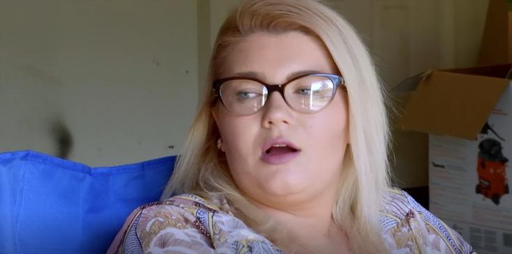 See Teen Mom Og Star Amber Portwoods Shocking Transformation