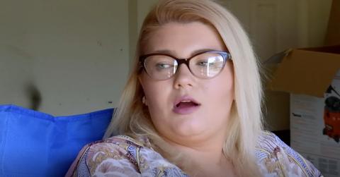Teen mom amber portwood transformation hair h