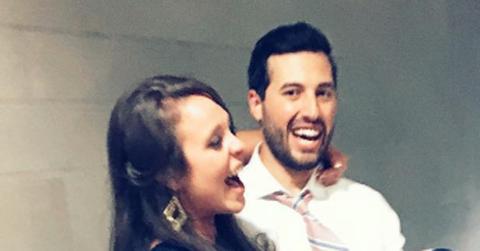 Jinger duggar back in pants fans freaking out hero