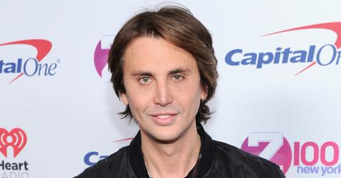 Z100’s Jingle Ball 2016 – PRESS ROOM