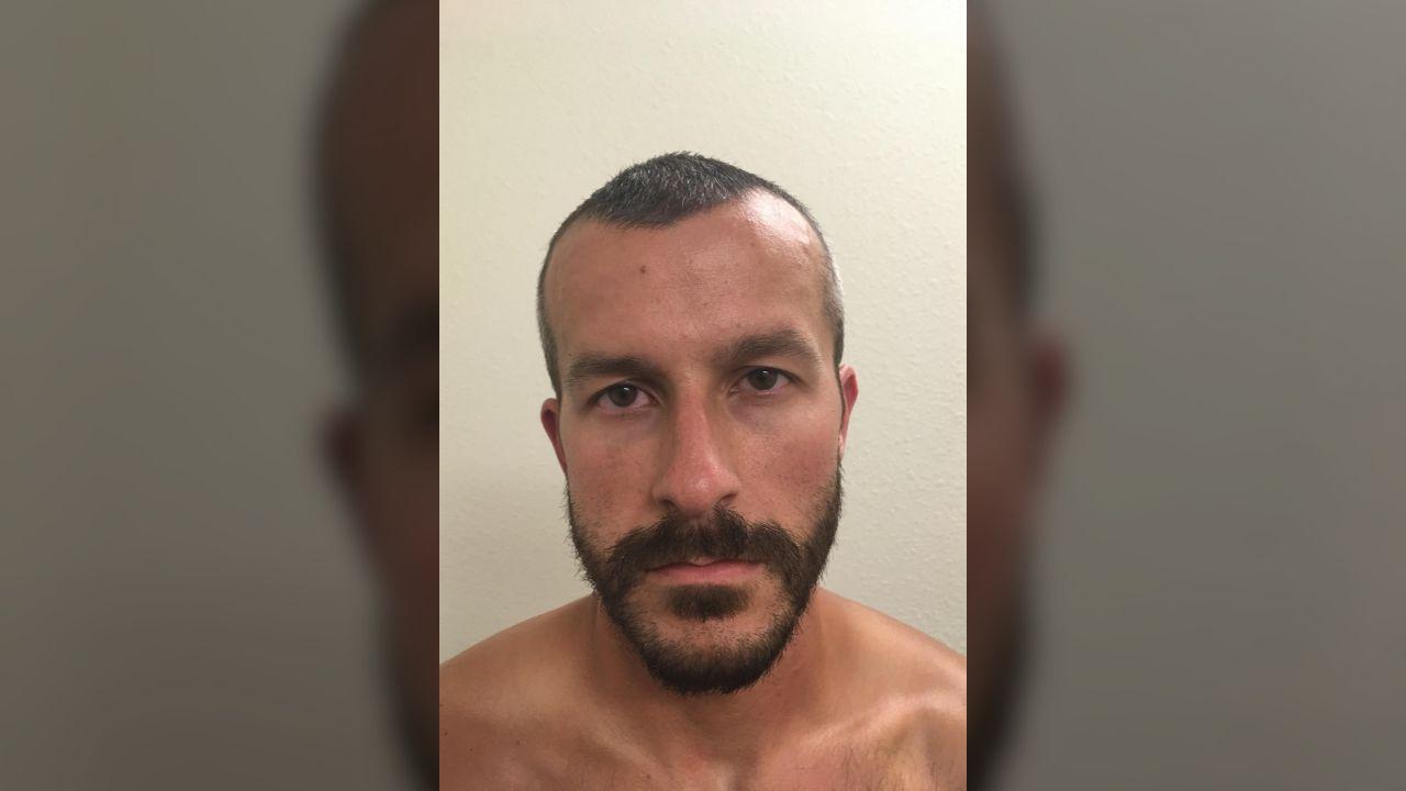 Chris Watts