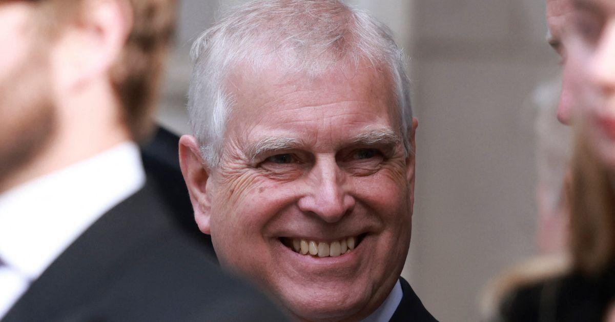 image of The exchange followed a Supreme Court ruling on tariffs.