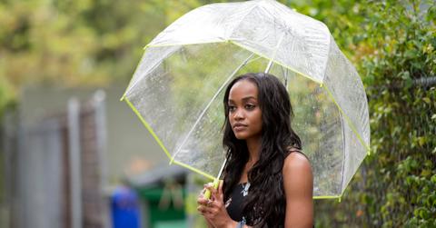 ABC’s “The Bachelorette” – Season 13