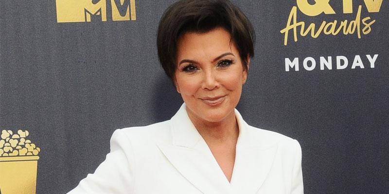 Kris Jenner reveals why she cheated on Robert Kardashian