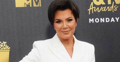 Kris Jenner