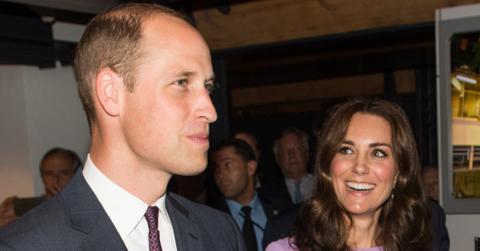 The Duke And Duchess Of Cambridge Visit Germany – Day 3