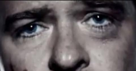 Robin thicke get her back video