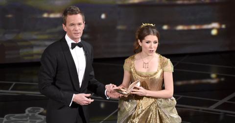 Neil Patrick Harris, Anna Kendrick