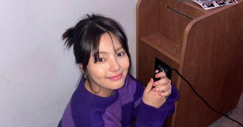 south korean actress song yoo jung dead unknown causes