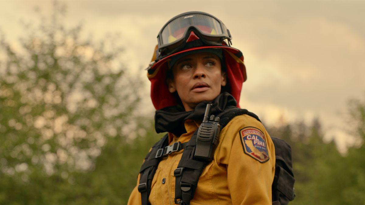 virgin river season  cast find out whos back whos not netflix