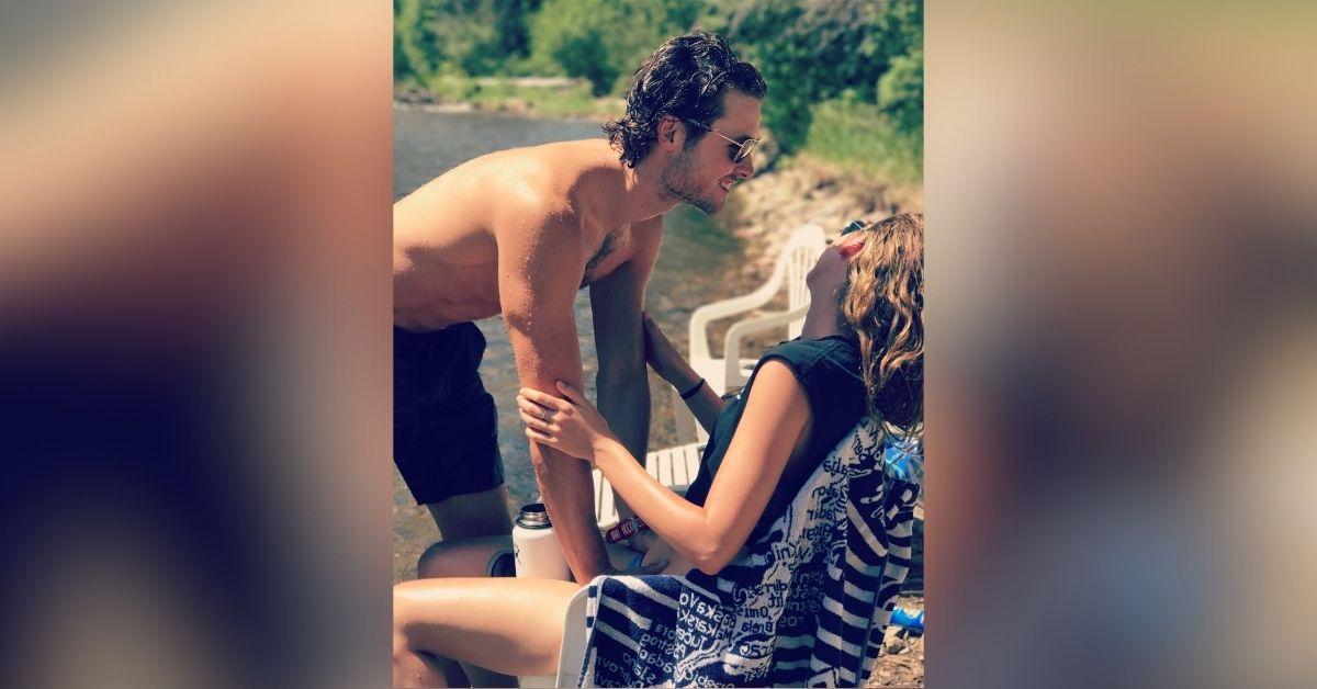 dylan efron girlfriend courtney king everything to know