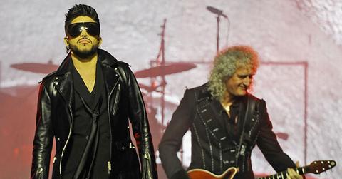 Queen adam lambert vegas residency main