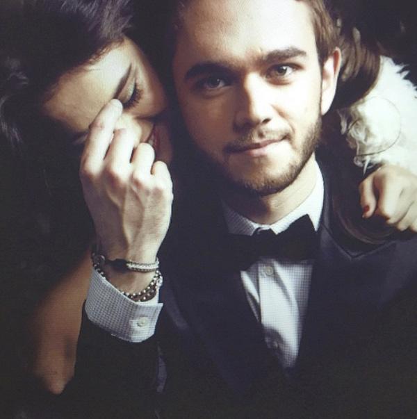 Selena gomez zedd i want you to know