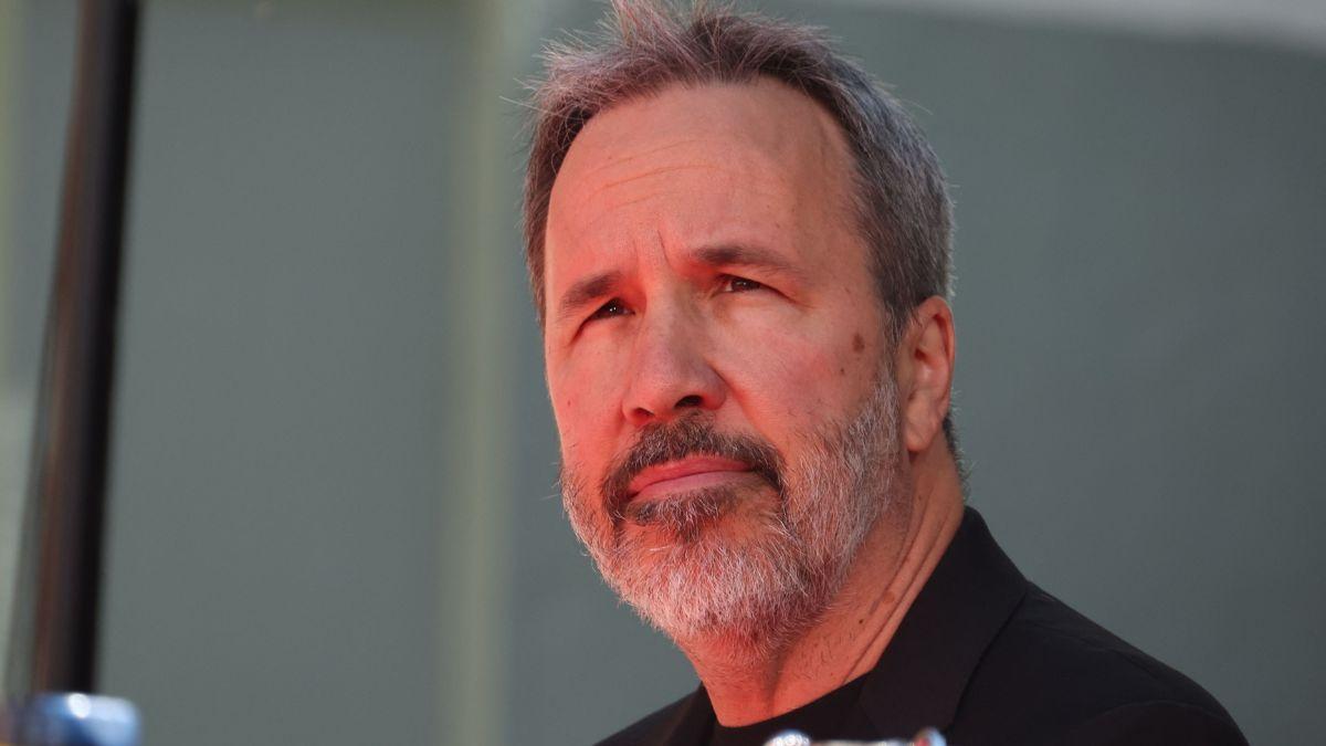 image of Denis Villenueve is in charge of casting.
