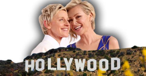Ellen degeneres quitting hollywood relocating australia
