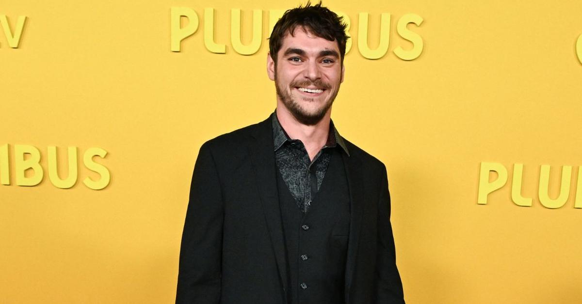 RJ Mitte Through the Years: 'Breaking Bad' Actor's Life in&hellip;